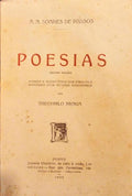 POESIAS. [10.Âª EDIÃ‡ÃƒO]