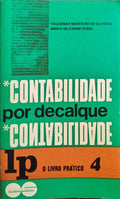 CONTABILIDADE POR DECALQUE.