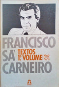 TEXTOS. [4 VOLUMES]