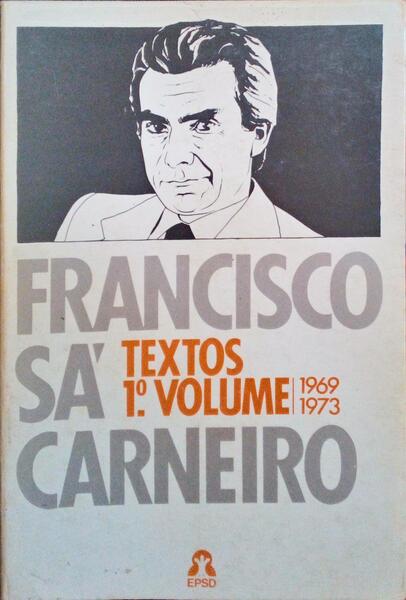 TEXTOS. [4 VOLUMES]