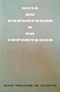 GUIA DO EXPORTADOR E DO IMPORTADOR.