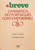 BREVE GRAMÃTICA DO PORTUGUÃŠS. [5.Âª EDIÃ‡ÃƒO]