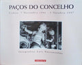 PAÃ‡OS DO CONCELHO.