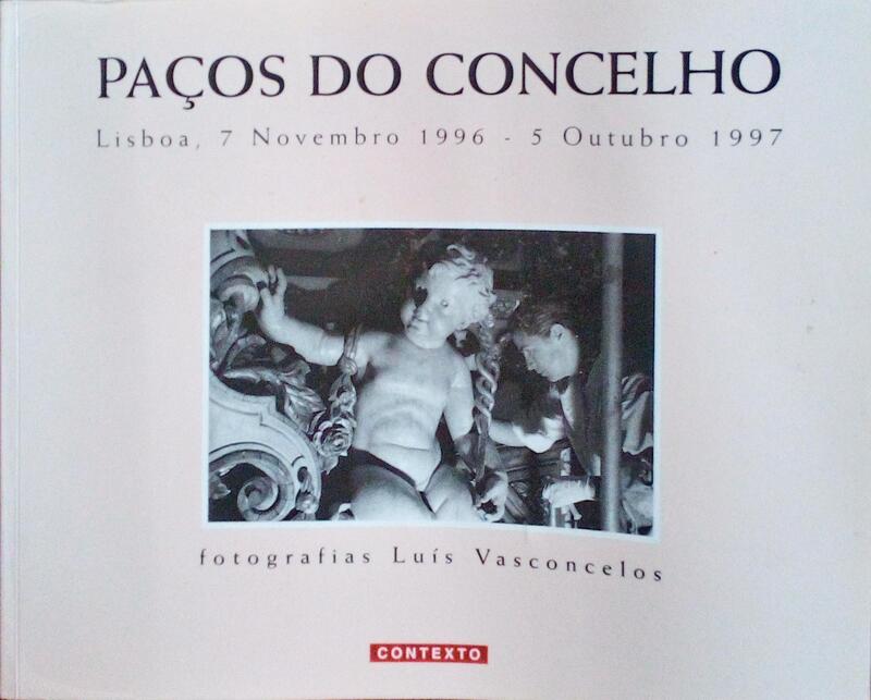 PAÃ‡OS DO CONCELHO.
