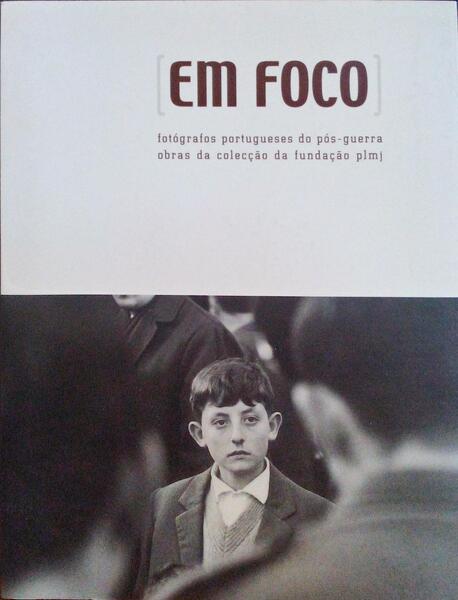 EM FOCO.