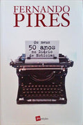 OS MEUS 50 ANOS NO DIÃRIO DE NOTÃCIAS.