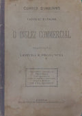 O INGLEZ COMMERCIAL.
