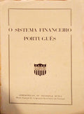 O SISTEMA FINANCEIRO PORTUGUÃŠS.