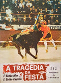 A TRAGÃ‰DIA DA FESTA.