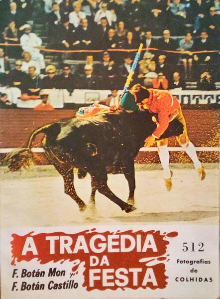 A TRAGÃ‰DIA DA FESTA.