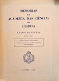 O LADO MENOS VISÃVEL DO PLANO MARSHALL, SUA ACTUALIDADE.