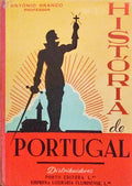 HISTÃ“RIA DE PORTUGAL.