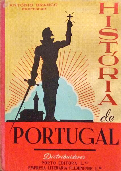 HISTÃ“RIA DE PORTUGAL.