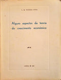ALGUNS ASPECTOS DA TEORIA DE CRESCIMENTO ECONÃ“MICO.