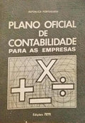 PLANO OFICIAL DE CONTABILIDADE PARA AS EMPRESAS.