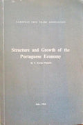 STRUCTURE AND GROWTH OF THE PORTUGUESE ECONOMY.