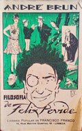 FILOSOFÃA DE FELIX PEVIDE