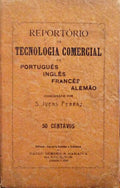 REPORTÃ“RIO DA TECNOLOGIA COMERCIAL.