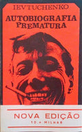 AUTOBIOGRAFIA PREMATURA