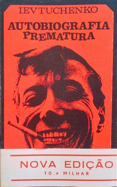 AUTOBIOGRAFIA PREMATURA