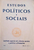 ESTUDOS POLÃTICOS E SOCIAIS, VOL. III, N.Âº 2.