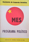 MES PROGRAMA POLÃTICO