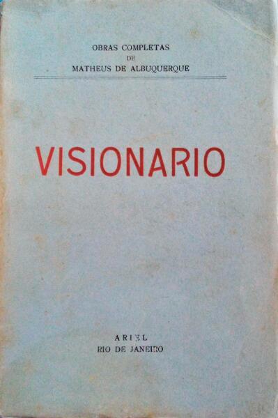 VISIONARIO