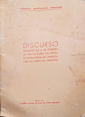 DISCURSO PROFERIDO EM 6 DE FEVEREIRO DE 1949.
