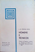 HOMENS E TÃ‰CNICOS.