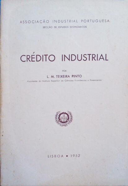 CRÃ‰DITO INDUSTRIAL