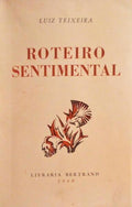ROTEIRO SENTIMENTAL. [DED. AUTOR]
