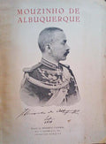 MOUZINHO DE ALBUQUERQUE