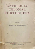 ANTOLOGIA COLONIAL PORTUGUESA