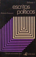 ESCRITOS POLÃTICOS.