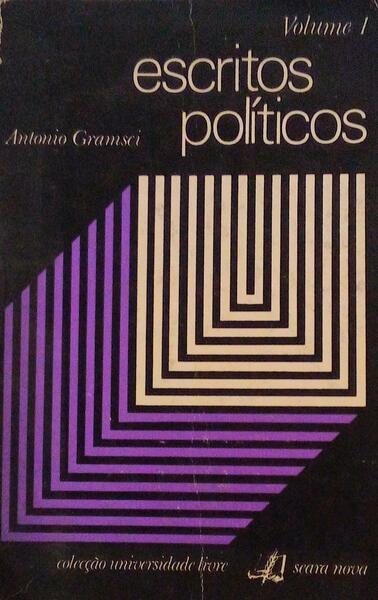 ESCRITOS POLÃTICOS.
