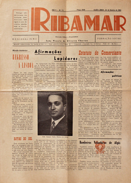 RIBAMAR.