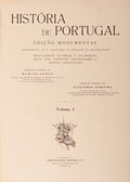 HISTÃ“RIA DE PORTUGAL.