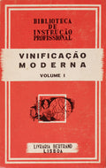 VINIFICAÃ‡ÃƒO MODERNA. [4.Âª EDIÃ‡ÃƒO]