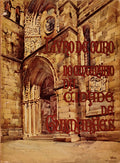 LIVRO DE OURO DA CIDADE DE GUIMARÃƒES.