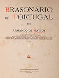 BRASONÃRIO DE PORTUGAL.