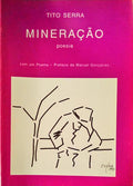 MINERAÃ‡ÃƒO, POESIA.