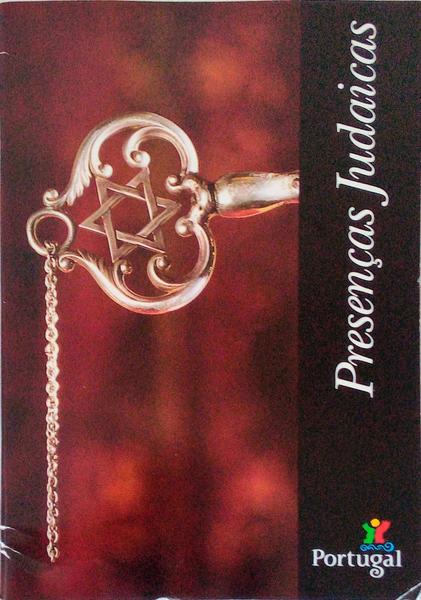 PRESENÃ‡AS JUDAICAS.