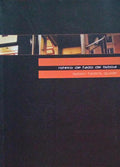 ROTEIRO DE FADO DE LISBOA. LISBON FADO'S GUIDE.