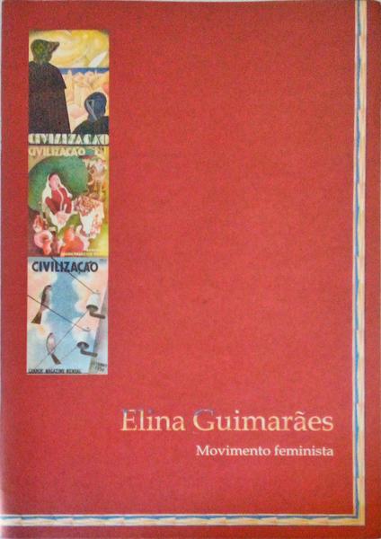 ELINA GUIMARÃƒES, MOVIMENTO FEMINISTA.