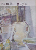 OBRA ÃšLTIMA (1990-2000).