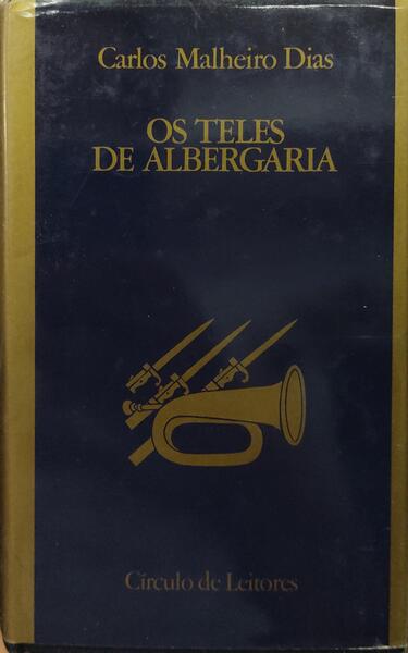OS TELES DE ALBERGARIA.