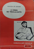 O CISMA DO TOCA-LA-GAITA.