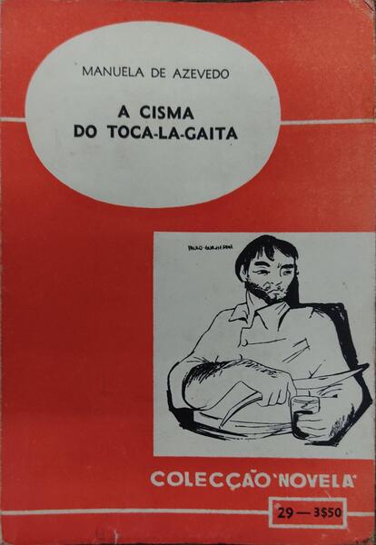 O CISMA DO TOCA-LA-GAITA.