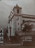 FREGUESIA (A) DE SÃƒO SEBASTIÃƒO DA PEDREIRA.