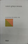 OS POEMAS DA MINHA VIDA, 8. [1.Âª EDIÃ‡ÃƒO]